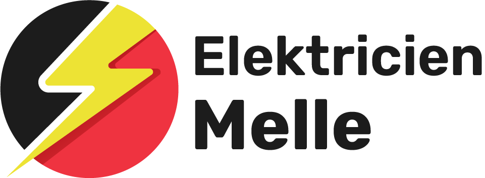 Logo Elektricien Melle